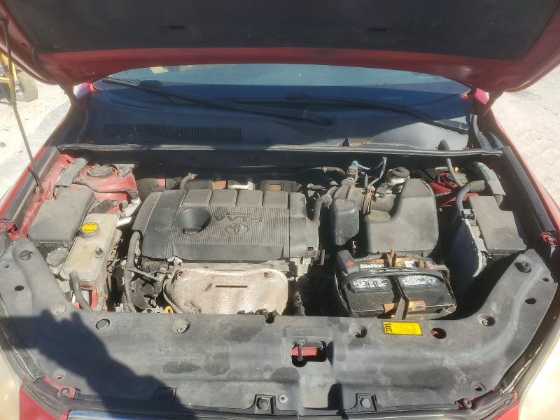 Foto 12 de la subasta – 2012 TOYOTA RAV4 LIMIT con VIN 2T3DF4DV6CW248766