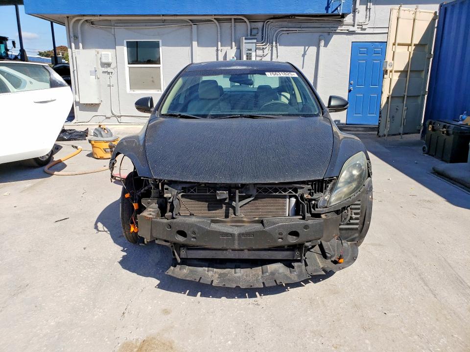 Zdjęcie 5 z aukcji – 2013 MAZDA 6 TOURING z VIN 1YVHZ8EH7D5M10318