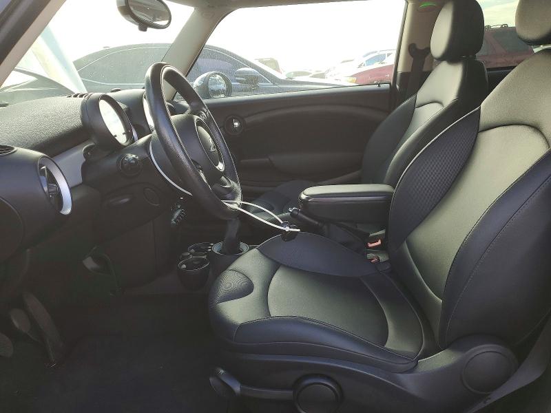Photo 7 from auction – 2013 MINI COOPER with VIN WMWSU3C53DT370088