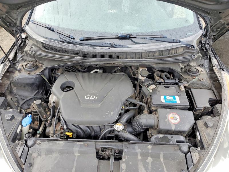 Photo 12 from auction – 2012 HYUNDAI VELOSTER with VIN KMHTC6AD3CU044222