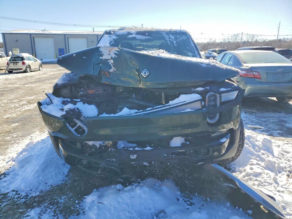 Photo 5 from auction – 2023 RIVIAN R1T ADVENT with VIN 7FCTGBAA5PN029139