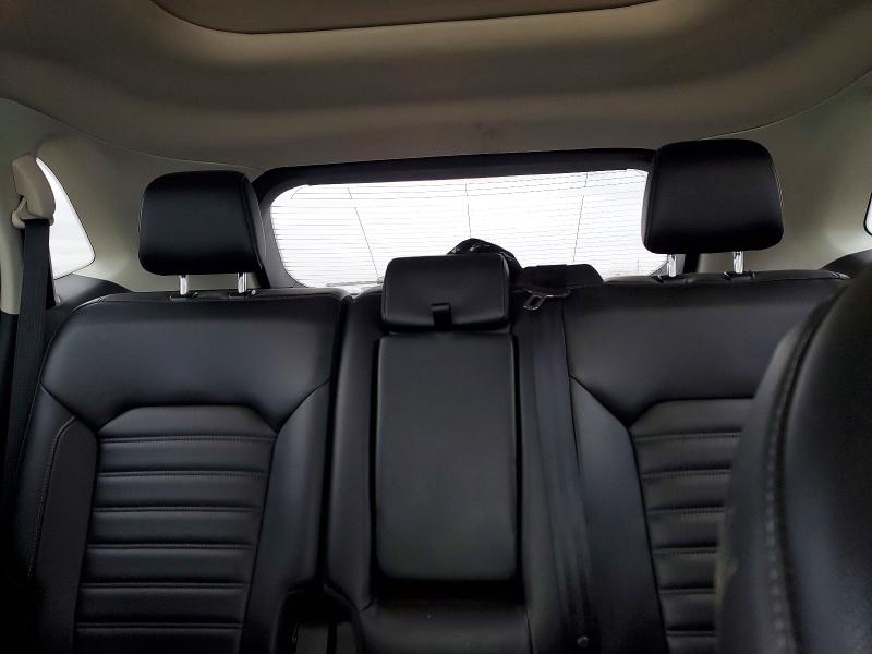 Photo 10 from auction – 2024 FORD EDGE SEL with VIN 2FMPK4J9XRBA07445