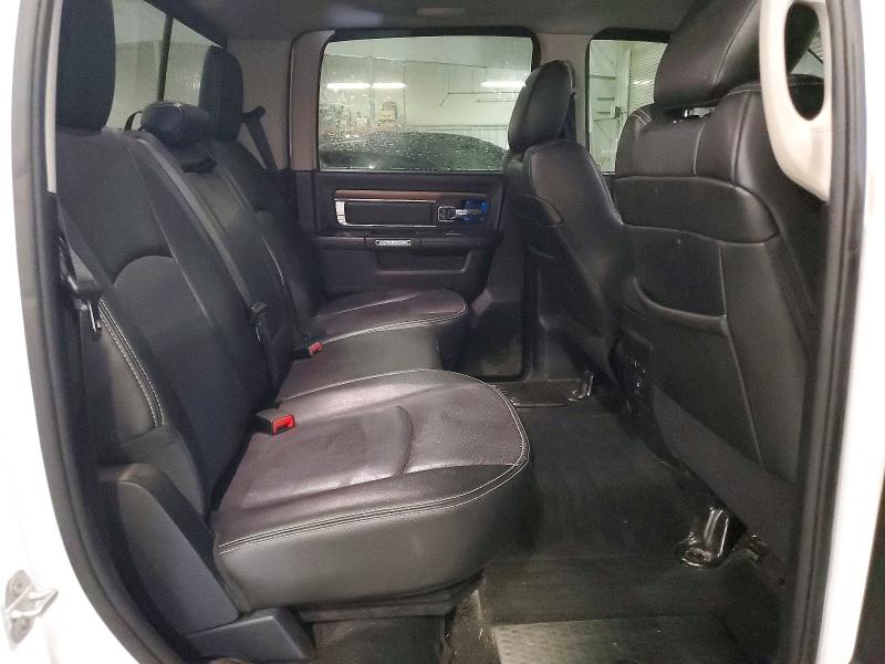 Photo 10 from auction – 2014 RAM 1500 with VIN 1C6RR7NT1ES421253