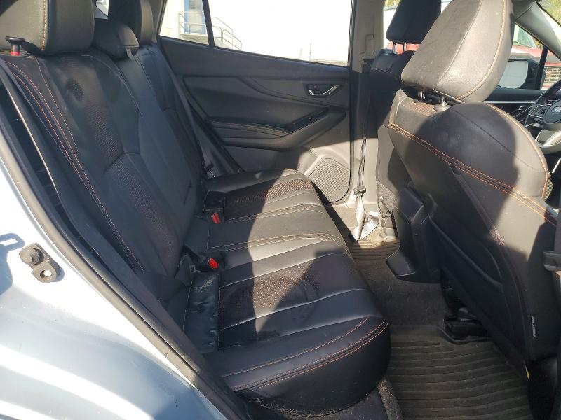 Photo 11 from auction – 2021 SUBARU CROSSTREK with VIN JF2GTHMC7M8315606