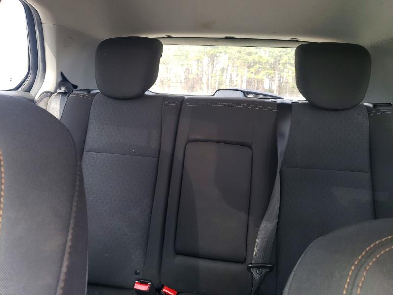 Photo 10 from auction – 2019 CHEVROLET TRAX with VIN 3GNCJKSB9KL197199
