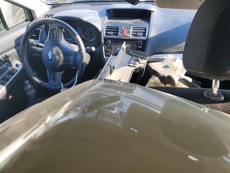 Photo 8 from auction – 2015 SUBARU XV CROSSTR with VIN JF2GPACC9F8221078