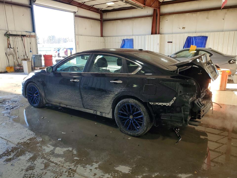 Foto 2 de la subasta – 2015 NISSAN ALTIMA con VIN 1N4BL3APXFC297370