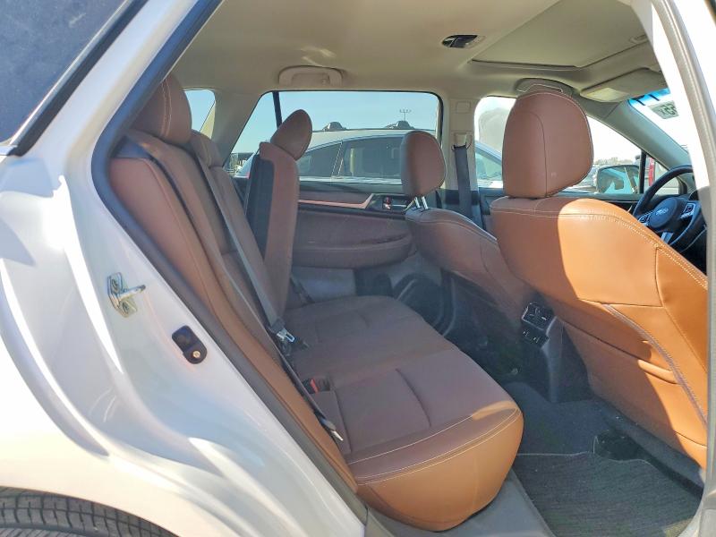 Photo 11 from auction – 2017 SUBARU OUTBACK with VIN 4S4BSATC1H3419270