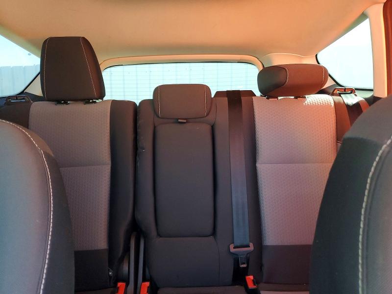 Photo 10 from auction – 2017 FORD ESCAPE with VIN 1FMCU9G95HUE84595