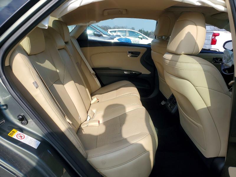 Photo 10 from auction – 2013 TOYOTA AVALON with VIN 4T1BK1EB2DU015063