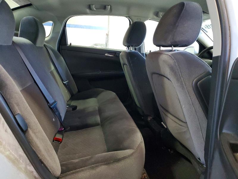 صورة رقم 10 من المزاد - 2013 CHEVROLET IMPALA مع VIN 2G1WF5E37D1248483