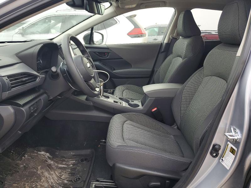 Photo 7 from auction – 2024 SUBARU CROSSTREK with VIN JF2GUADC8R8864131