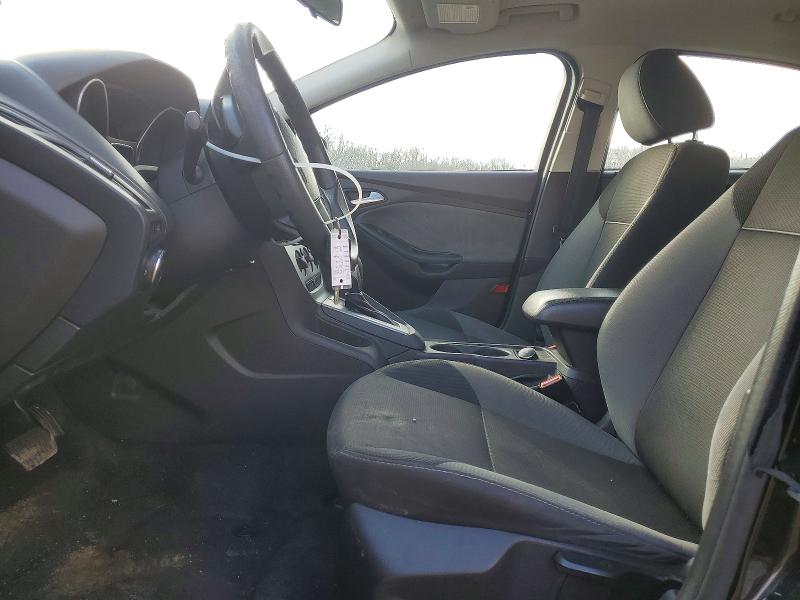 Photo 7 from auction – 2014 FORD FOCUS SE with VIN 1FADP3F21EL157846