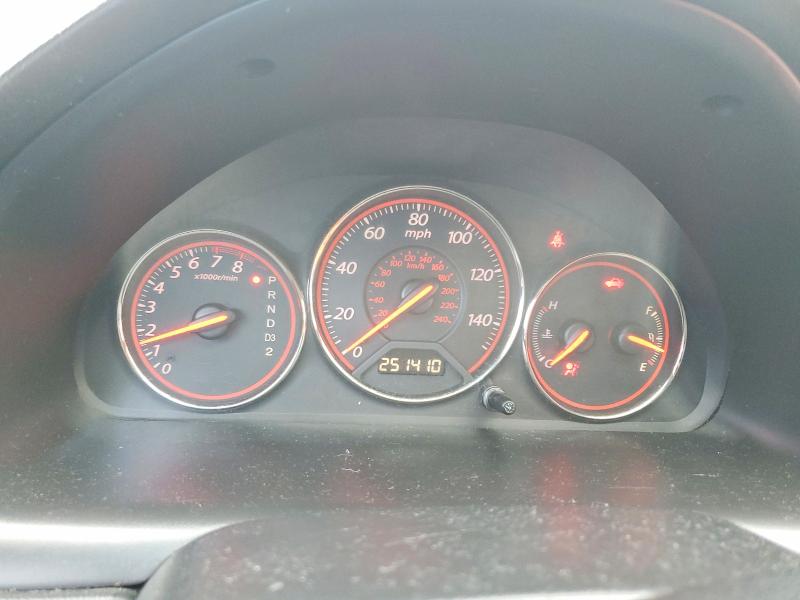 صورة رقم 9 من المزاد - 2003 HONDA CIVIC مع VIN 1HGEM22553L066336