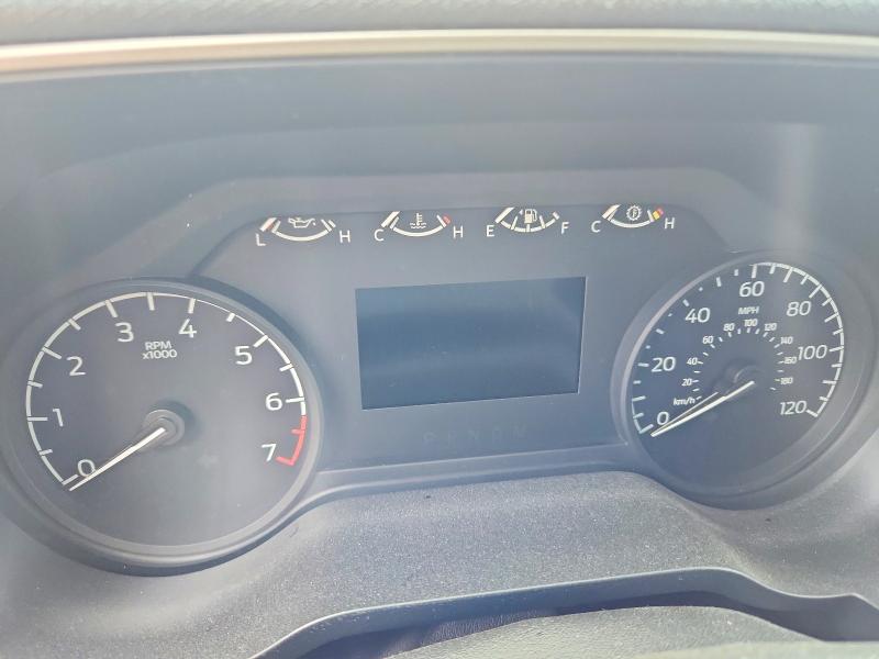 Photo 9 from auction – 2021 FORD F150 SUPER with VIN 1FTEW1EP7MKD17462