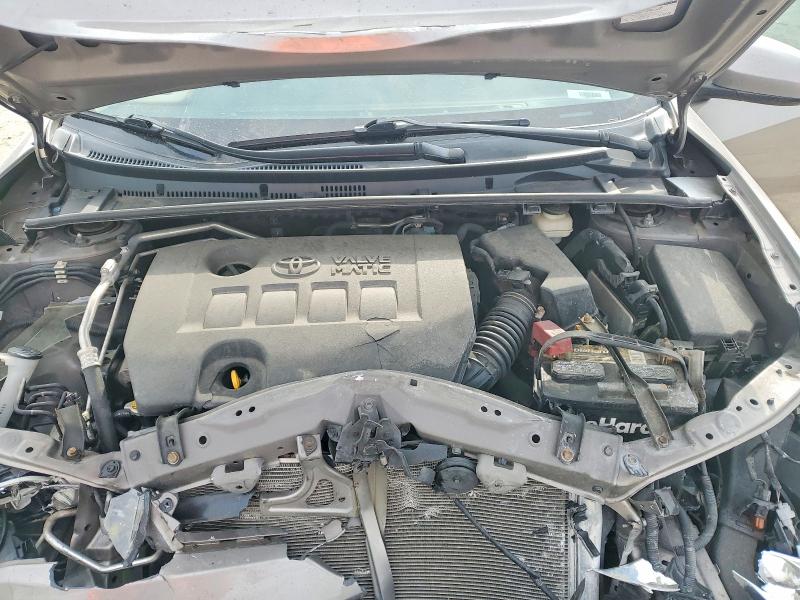 Photo 11 from auction – 2014 TOYOTA COROLLA with VIN 2T1BPRHE7EC016699