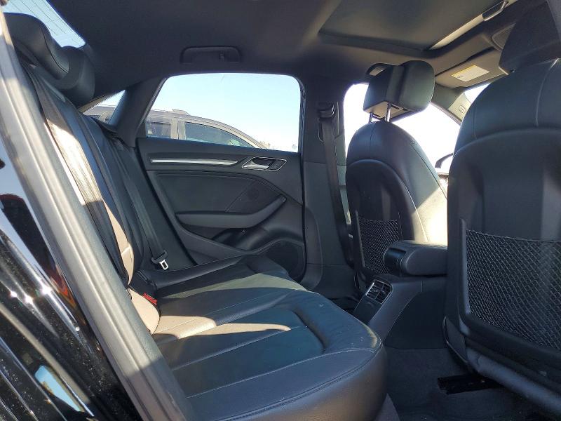 Photo 10 from auction – 2019 AUDI A3 with VIN WAUAUGFFXK1012373