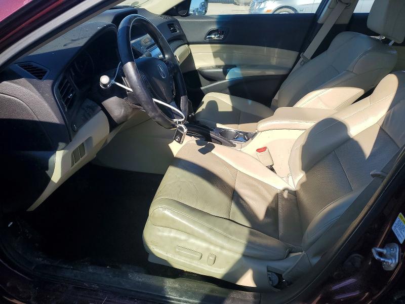 صورة رقم 7 من المزاد - 2013 ACURA ILX مع VIN 19VDE1F77DE010608