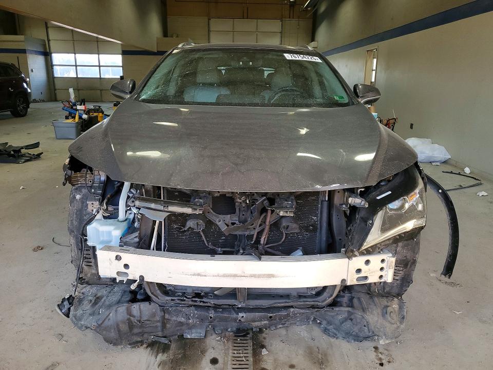 Photo 5 from auction – 2016 LEXUS RX 350 BAS with VIN 2T2BZMCA8GC014847