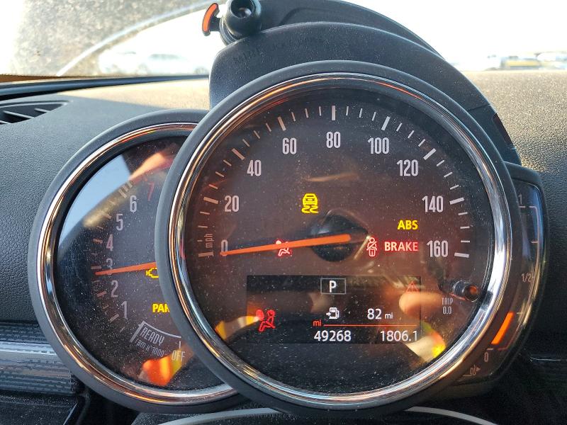 Photo 9 from auction – 2019 MINI COOPER with VIN WMWLN9C5XK2E51597