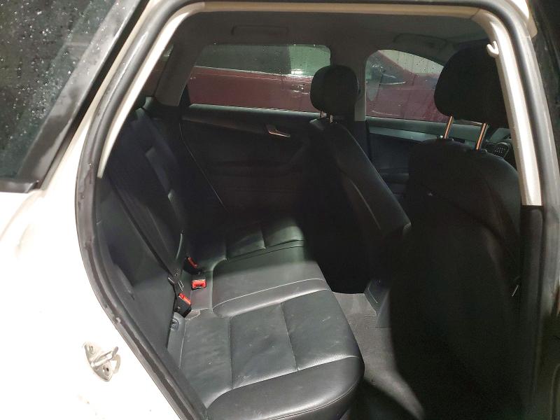 Photo 10 from auction – 2012 AUDI A3 with VIN WAUBJAFM4CA046738