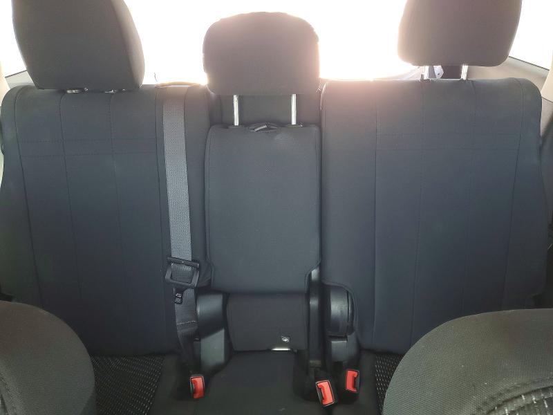 Photo 10 from auction – 2017 DODGE JOURNEY CR with VIN 3C4PDCGB5HT636732