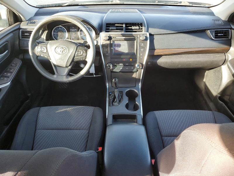 Photo 8 from auction – 2016 TOYOTA CAMRY with VIN 4T4BF1FK2GR527421