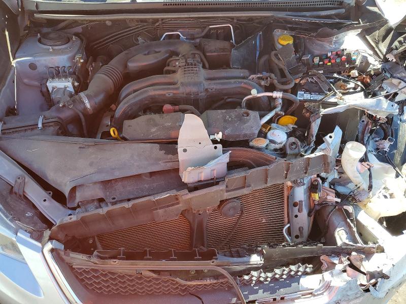 Photo 12 from auction – 2017 SUBARU CROSSTREK with VIN JF2GPALC3H8247310