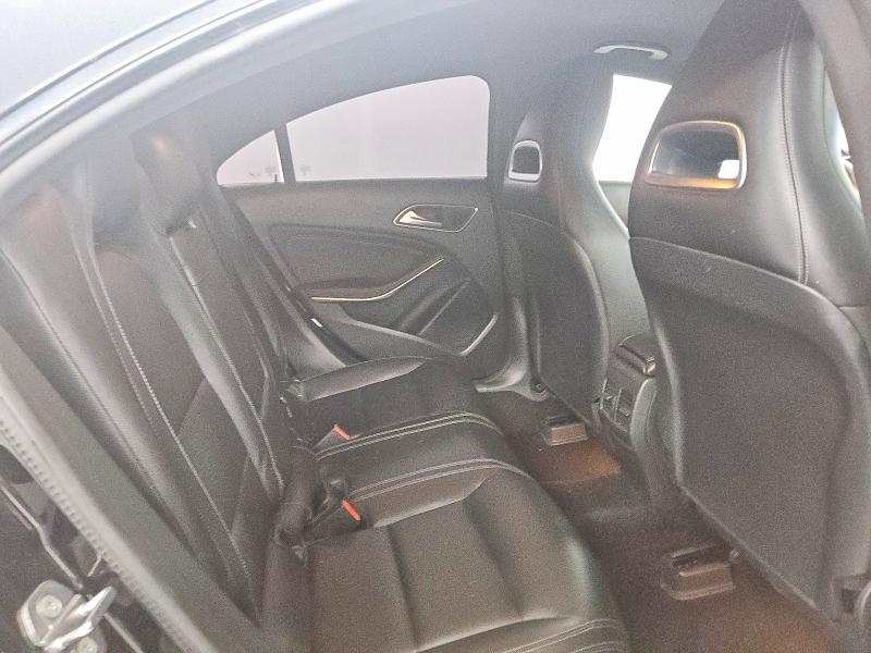 Photo 10 from auction – 2019 MERCEDES-BENZ CLA with VIN WDDSJ4EB0KN776910