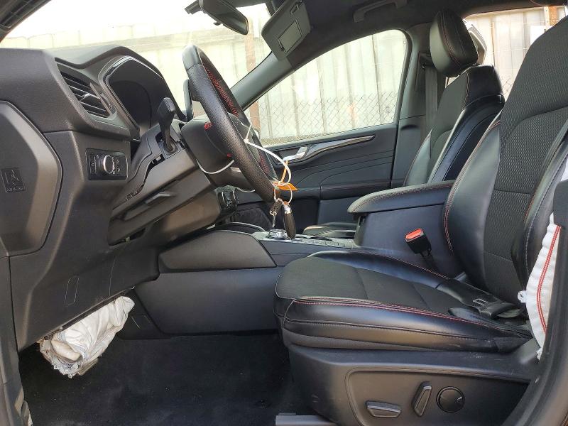 Photo 7 from auction – 2024 FORD ESCAPE ST with VIN 1FMCU9MN5RUA64175