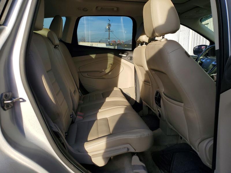 Photo 11 from auction – 2013 FORD ESCAPE with VIN 1FMCU0H95DUC37193