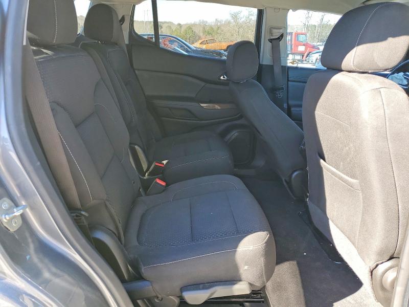 Photo 11 from auction – 2021 GMC ACADIA SLE with VIN 1GKKNKLA3MZ175133