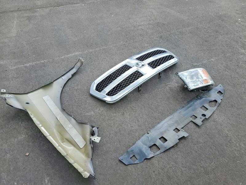 Photo 12 from auction – 2020 RAM 1500 CLASS with VIN 1C6RR6TT8LS117525
