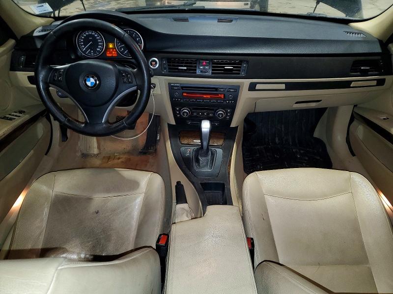 صورة رقم 8 من المزاد - 2008 BMW 335 I مع VIN WBAVB73558KY63793