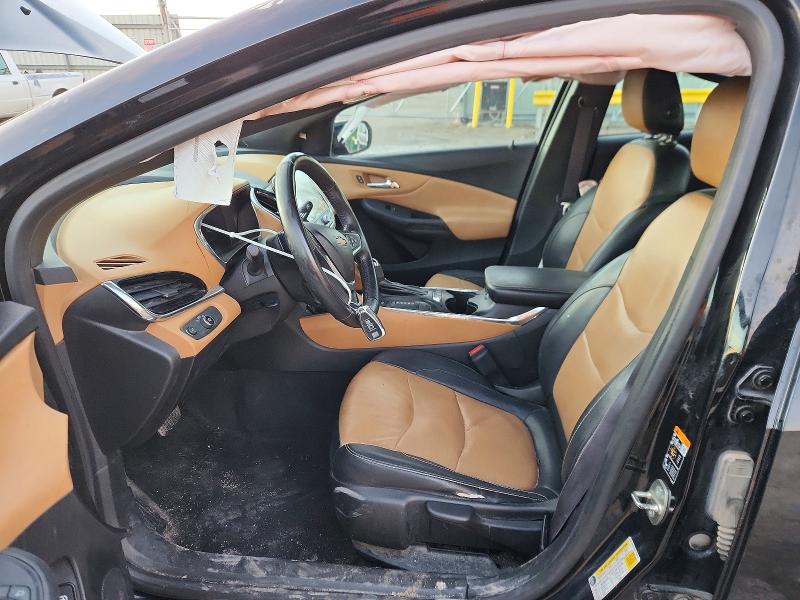 Photo 7 from auction – 2016 CHEVROLET VOLT with VIN 1G1RD6S52GU118747