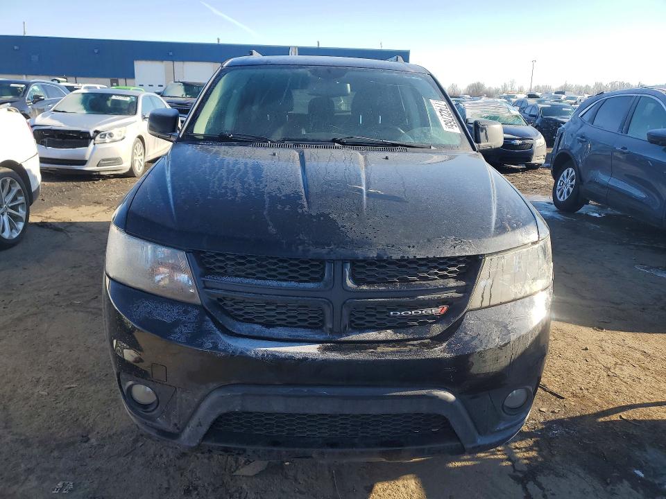 Photo 5 from auction – 2017 DODGE JOURNEY with VIN 3C4PDDEG4HT569528