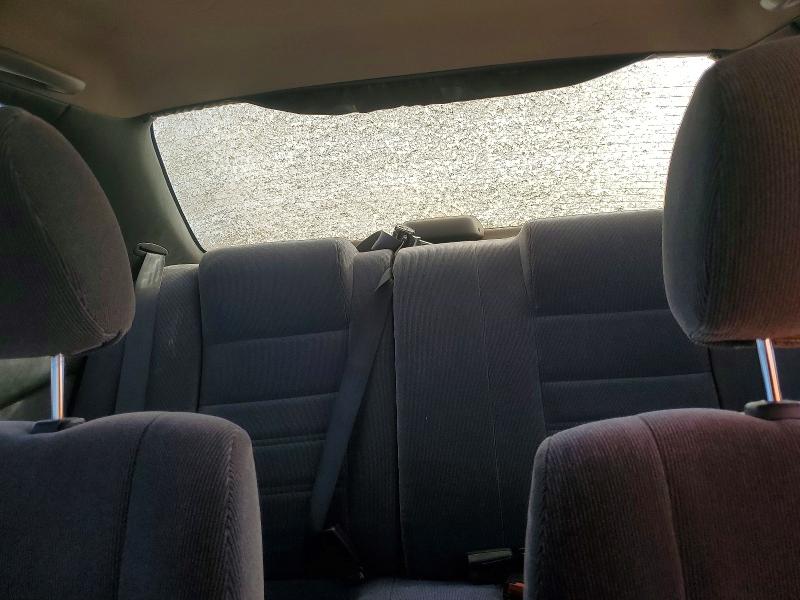 Photo 10 from auction – 1994 TOYOTA COROLLA LE with VIN 1NXAE09B0RZ209556