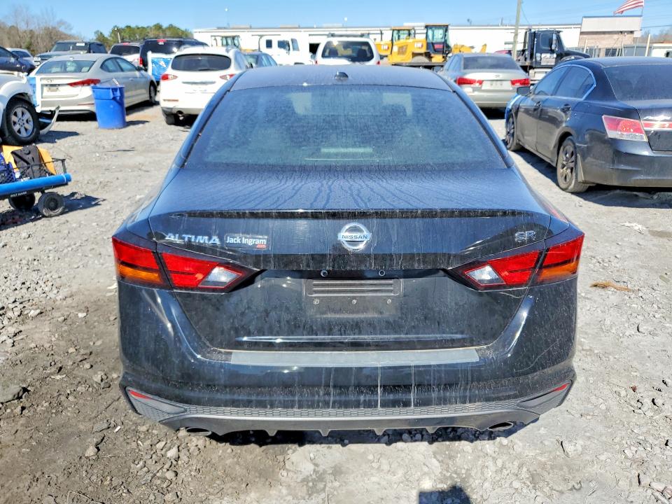 Photo 6 from auction – 2019 NISS ALTIMA with VIN 1N4BL4CV3KC137780