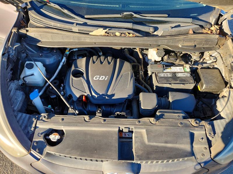 Photo 12 from auction – 2015 HYUNDAI TUCSON LIM with VIN KM8JU3AG2FU994993