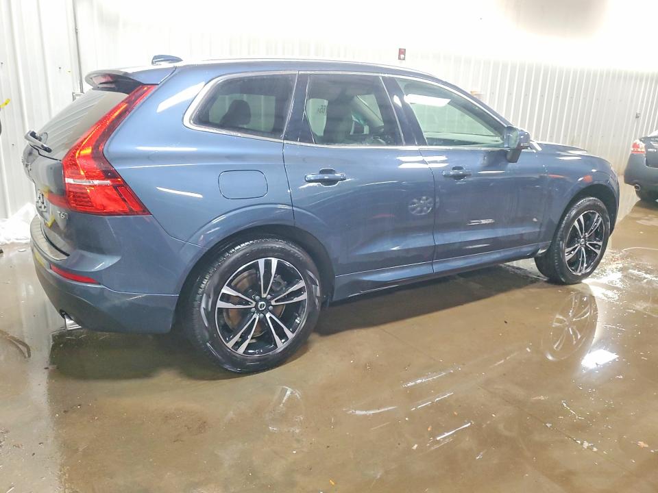 Photo 3 from auction – 2020 VOLVO XC60 T6 MO with VIN YV4A22RK6L1558042