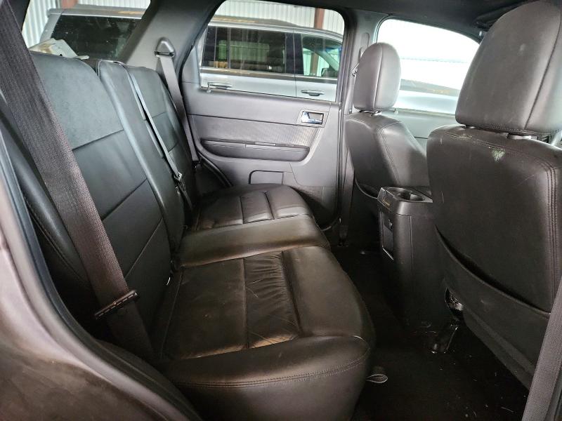Photo 11 from auction – 2012 FORD ESCAPE with VIN 1FMCU9EG5CKB68085