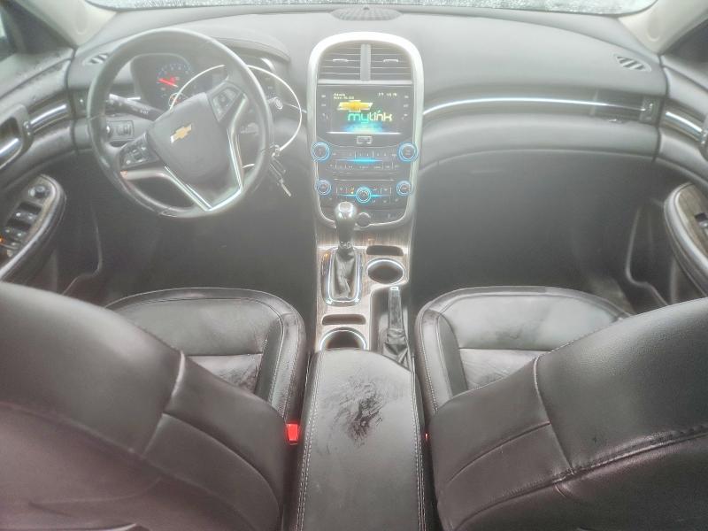 Photo 8 from auction – 2015 CHEVROLET MALIBU with VIN 1G11F5SL9FF232800