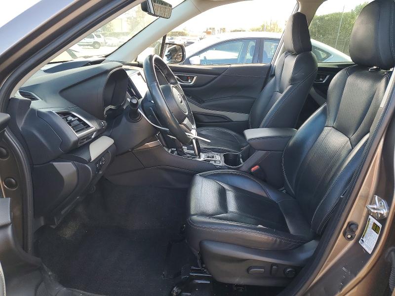 Photo 7 from auction – 2023 SUBARU FORESTER L with VIN JF2SKAPC4PH404389