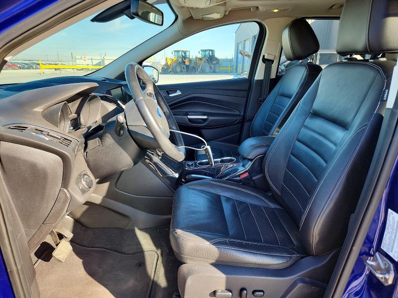 Photo 7 from auction – 2014 FORD ESCAPE with VIN 1FMCU0J97EUD83624