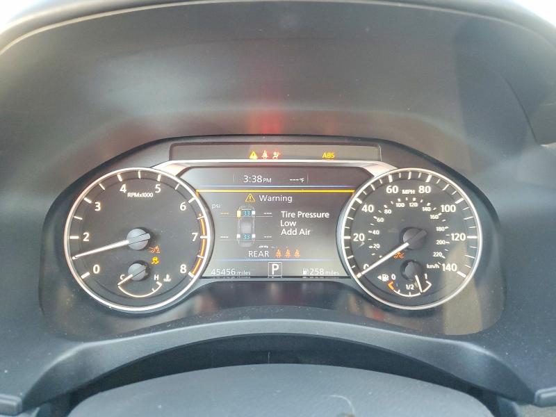 Photo 9 from auction – 2024 NISS ALTIMA with VIN 1N4BL4CV1RN312333