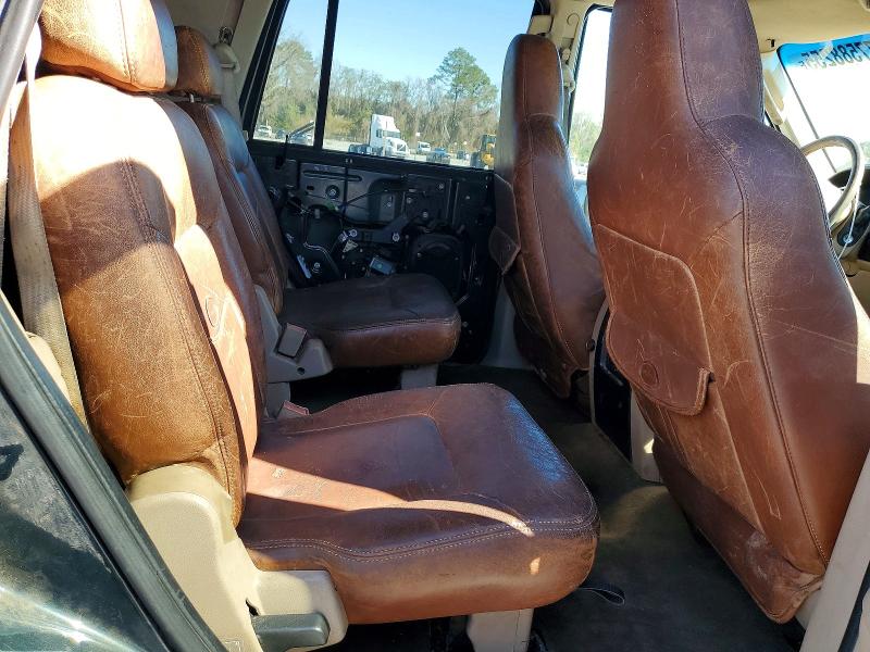 Photo 11 from auction – 2003 FORD EXPEDITION with VIN 1FMFU18L73LA84755