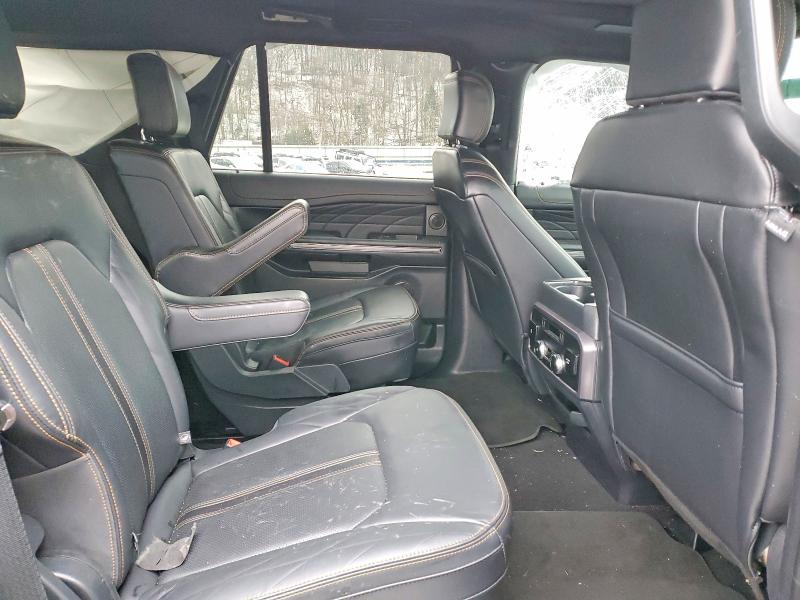 Photo 11 from auction – 2024 FORD EXPEDITION with VIN 1FMJU1L86REA21592