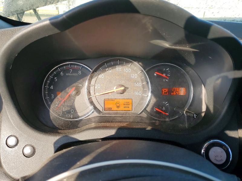 Photo 9 from auction – 2011 NISSAN MAXIMA with VIN 1N4AA5APXBC801620