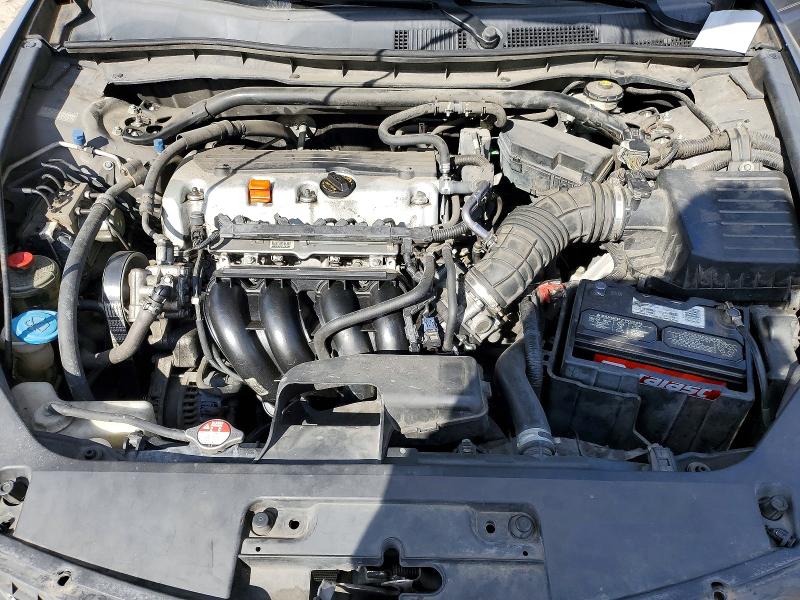 Photo 11 from auction – 2012 HONDA ACCORD with VIN 1HGCS1B84CA009719