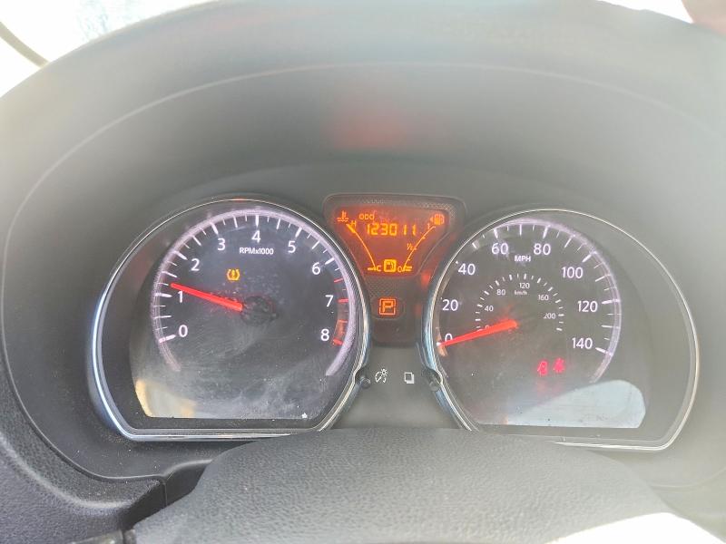 Photo 9 from auction – 2013 NISSAN VERSA S with VIN 3N1CN7AP9DL891503